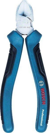 Изображение Bosch SZCZYPCE BOCZNE 160MM
