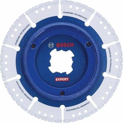 Изображение Bosch Tarcza do cicia BOSCH Expert Ceramika  125 mm