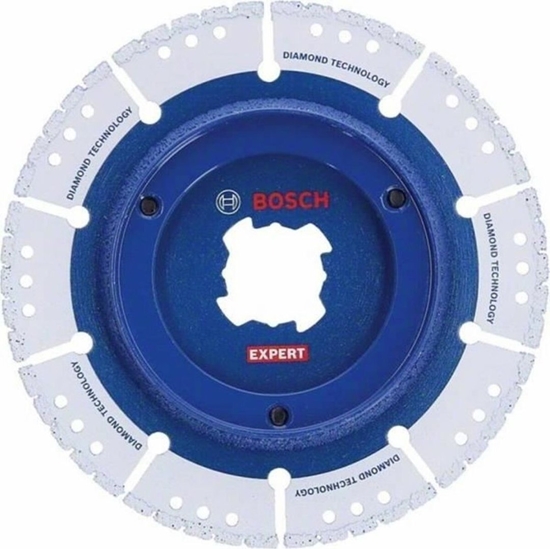 Изображение Bosch Tarcza do cicia BOSCH Expert Ceramika  125 mm