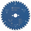 Picture of Griešanas disks Bosch Expert for Wood 2608644017; 160x20 mm; Z36