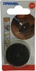 Picture of Bosch Tarcza tnca 32/1 mm Dremel 5 szt. (2615042632)