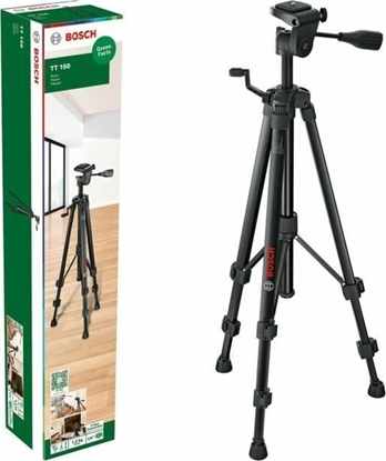Attēls no Bosch Trójnóg Przenony BOSCH TT150