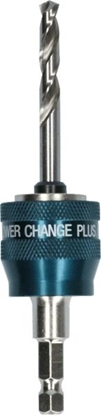 Изображение Bosch uchwyt PC 8,7mm + PILOT HSS-CO FI 7,15mm x 65mm powerchange (2608594256)
