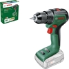 Picture of Bosch Universal Drill 18V-60 1900 RPM Keyless 1.3 kg Black, Green