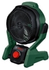 Picture of Bosch UniversalFan 18V-100 Akku-Ventilator mit Akku