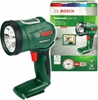 Изображение Bosch UniversalLamp 18 LED Black, Green