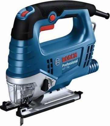 Изображение Bosch WYRZYNARKA GST 750