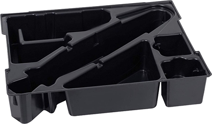 Изображение Bosch Wkad do walizki 1600A002UZ