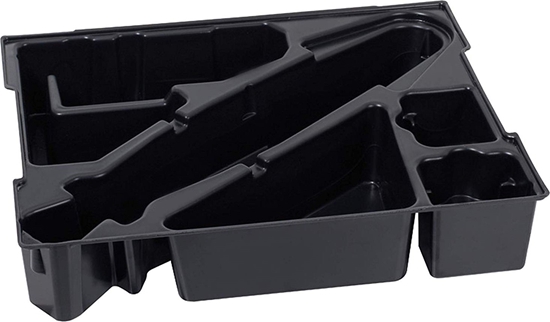 Изображение Bosch Wkad do walizki 1600A002UZ