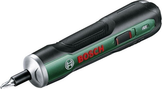 Изображение Bosch Wkrtak PushDrive 3.6 V