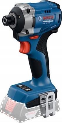 Изображение BOSCH ZAKRTARKA UDAR. GDR 18V-215 2x2,0Ah 215Nm WALIZKA
