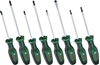 Изображение Skrūvgriežu komplekts Bosch 1600A02BX8; 8 gab.