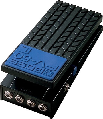 Picture of Boss FV-50L volume pedal