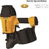 Picture of Pneimatiskā celtniecības naglu pistole Bostitch N89C-2K-E
