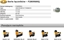 Picture of Bostitch BOSTITCH GWODZIE F 2,80 x 80mm RING 6000szt. F280R80Q BCHF280R80Q