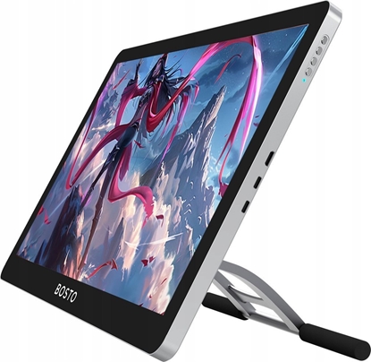 Attēls no Bosto Bosto BT-19HDT(M) Aluminium case