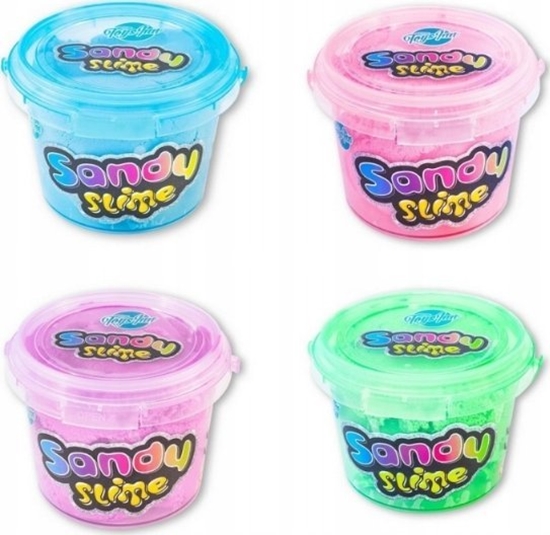 Picture of Boti Global Doctor Squish - DIY Magic Slime Double Set Green and Purple (38496)