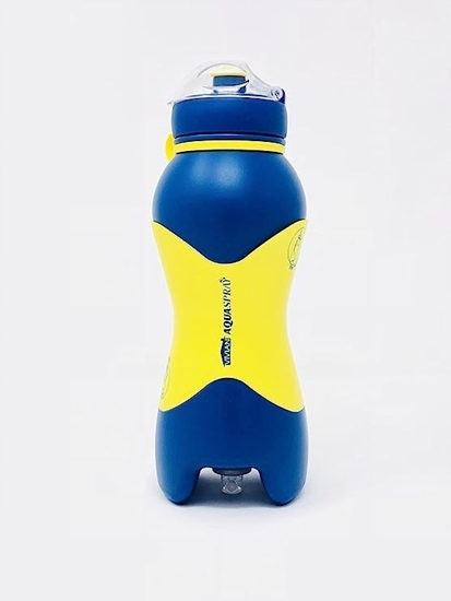Picture of Bottle AquaSpray Yellow