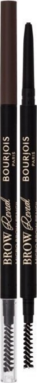 Picture of Bourjois BOURJOIS_Brow Reveal automatyczna kredka do brwi 02 Soft Brown 0,35g