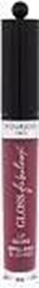 Attēls no Bourjois BOURJOIS_Fabuleux Gloss byszczyk do ust 08 Berry Talented 3,5ml