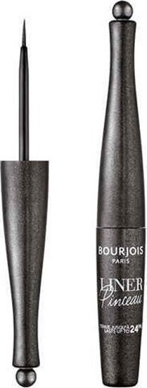 Picture of Bourjois Eyeliner Liner Pinceau 24H 8 Bourjois