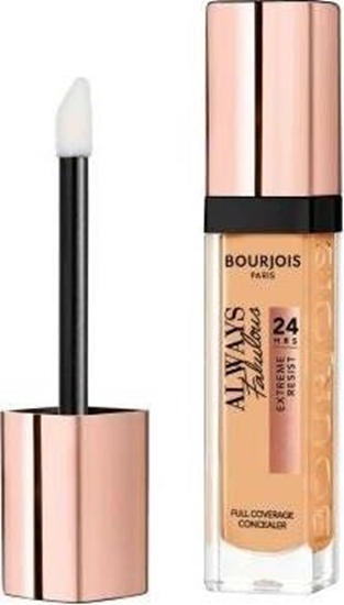 Picture of Bourjois Paris Always Fabulous Extreme Resist Full Coverage Conceler 200 Vanilla 6ml
