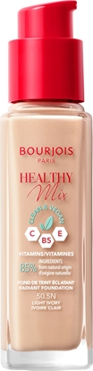 Picture of BOURJOIS_Healthy Mix Anti-Fatigue podkad rozwietlajcy 50.5N Light Ivory 30ml