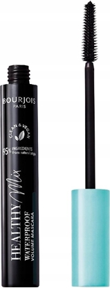 Picture of BOURJOIS_Healthy Mix tusz do rzs wodoodporny 01 10ml