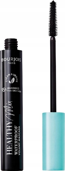 Picture of BOURJOIS_Healthy Mix tusz do rzs wodoodporny 01 10ml