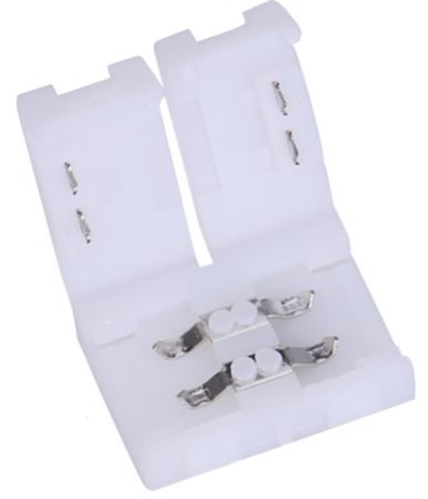 Picture of Bousval Électrique™ | LED Lentes 10mm konektora uzgalis, 2 vadi