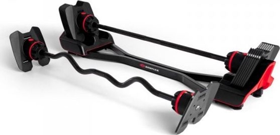 Picture of Bowflex BOWFLEX ZESTAW SZTANG REGULOWANYCH 2080 SELECTTECH