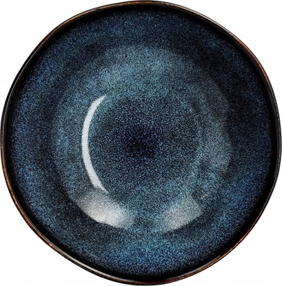 Picture of Bowl Homla CASPER Navy, 17x6 cm