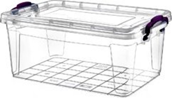 Picture of BOX ERKOC 0,75 l 10,8x16x7,5 cm