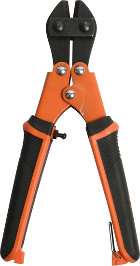 Picture of BOXER Boltsaks kompakt med fjeder 200 mm.