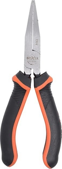 Picture of BOXER Fladtang 160 mm. - CR.V stål