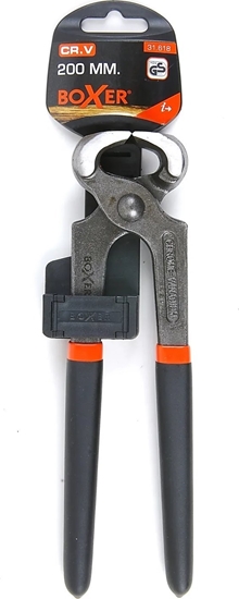 Picture of BOXER Knibtang 200 mm. - CR.V stål