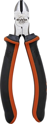 Picture of BOXER Sidebidetang 160 mm. - CR.NI. stål