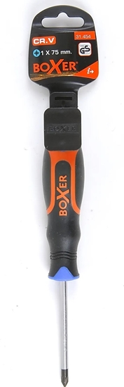 Picture of BOXER Skruetrækker PZ1