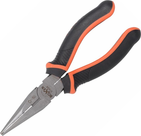 Picture of BOXER Spidstang 160 mm. - CR.NI stål