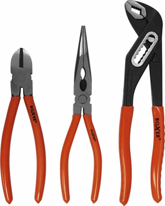 Picture of BOXER Tangsæt - 3 stk.