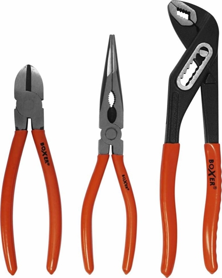 Picture of BOXER Tangsæt - 3 stk.