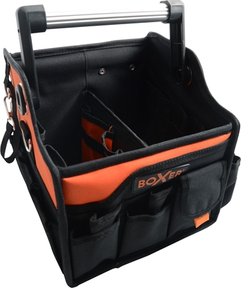 Picture of BOXER Værktøjstaske Kanvas 10"