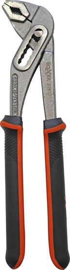 Изображение BOXER Vandpumpetang 250 mm. - CR.V stål