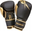 Изображение Boxing gloves REEBOK RSCB-11117GB-12 12oz gold/black