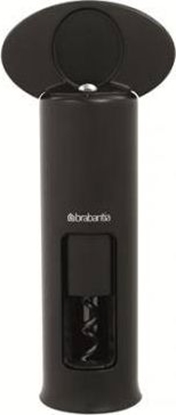 Picture of Brabantia Korkocig czarny