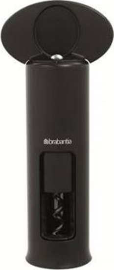 Picture of Brabantia Korkocig czarny