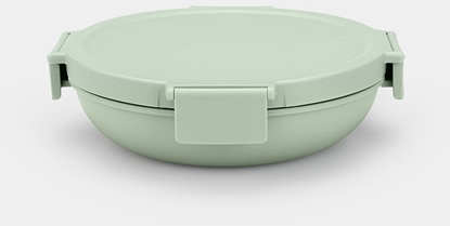 Picture of BRABANTIA Make & Take lunch bowl 1L jade green 206320