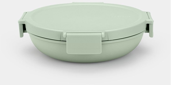 Picture of BRABANTIA Make & Take lunch bowl 1L jade green 206320