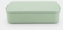 Attēls no BRABANTIA Make & Take lunch box large jade green 203145