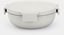 Изображение BRABANTIA Make & Take salad bowl 1.3L Light Grey 206368